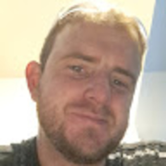 Meet your Posher, Jonny - Picture 1 of 1